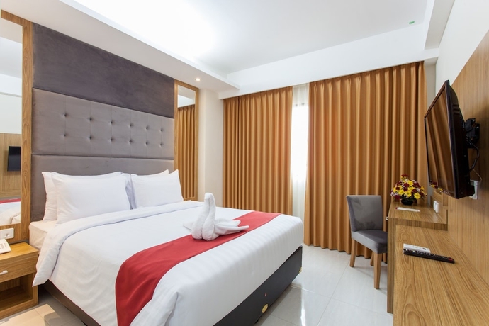 Imagen general del Hotel Grand Sarila Yogyakarta. Foto 1
