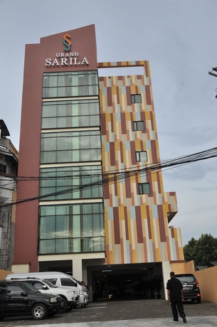 Imagen general del Hotel Grand Sarila Yogyakarta. Foto 2