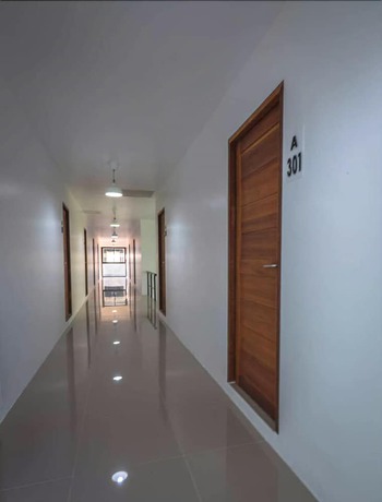 Imagen de los interiores del Hotel Grand Sattahip. Foto 16