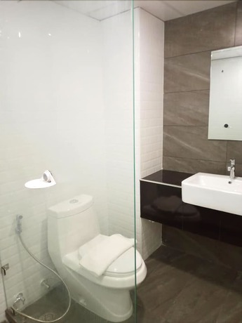 Imagen de la habitación del Hotel Grand Sattahip. Foto 7