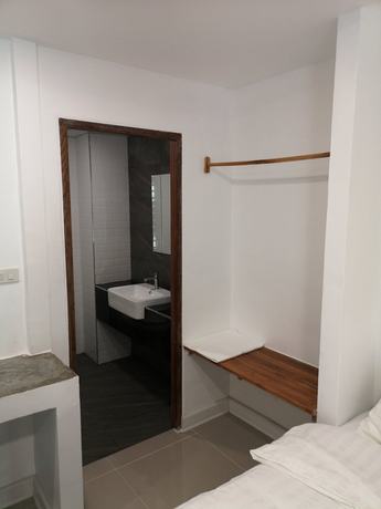 Imagen de la habitación del Hotel Grand Sattahip. Foto 8