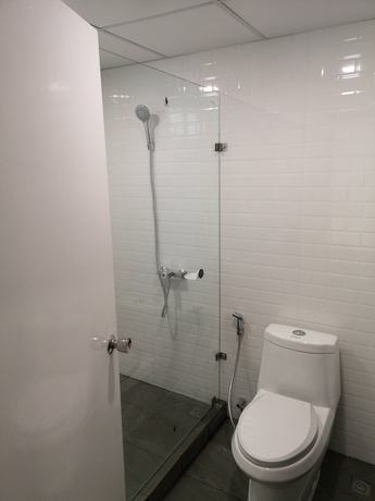 Imagen de la habitación del Hotel Grand Sattahip. Foto 9