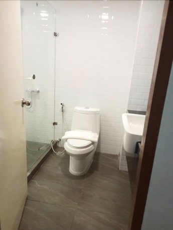 Imagen de la habitación del Hotel Grand Sattahip. Foto 10
