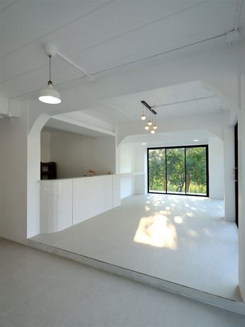 Imagen de los interiores del Hotel Grand Sattahip. Foto 17