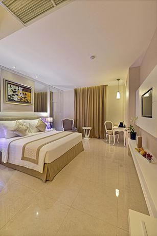 Imagen de la habitación del Hotel Grand Savero. Foto 12
