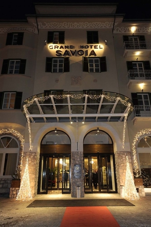 Imagen general del Hotel Grand Savoia Cortina D'ampezzo, A Radisson Collection. Foto 1