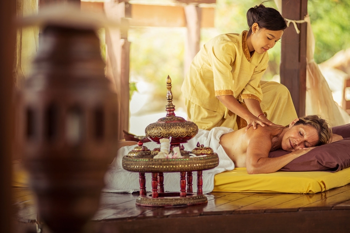 Imagen general del Hotel Grand Sea Beach Resort. Foto 2