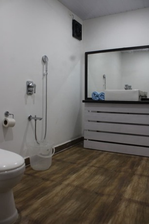 Imagen de la habitación del Hotel Grand Sea Shades Goa. Foto 5