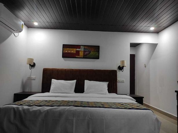 Imagen de la habitación del Hotel Grand Sea Shades Goa. Foto 6