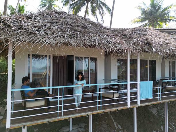 Imagen de la habitación del Hotel Grand Sea Shades Goa. Foto 7