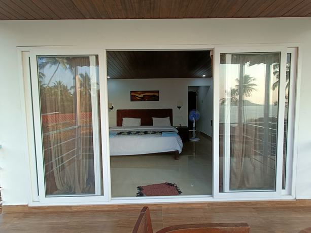Imagen general del Hotel Grand Sea Shades Goa. Foto 2