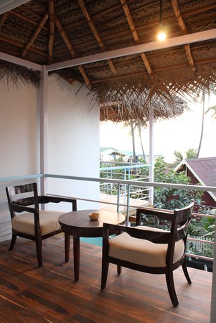 Imagen de la habitación del Hotel Grand Sea Shades Goa. Foto 10