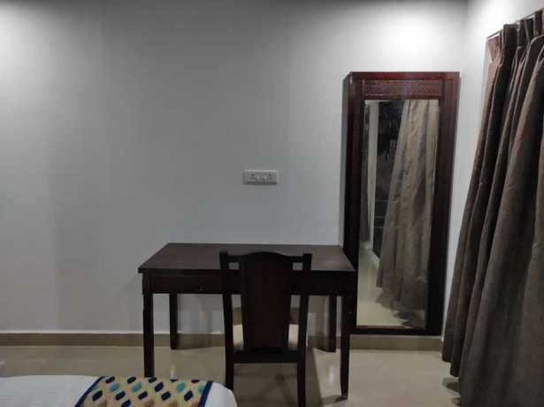 Imagen de la habitación del Hotel Grand Sea Shades Goa. Foto 11