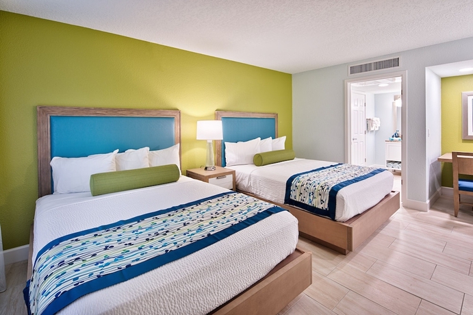 Imagen de la habitación del Hotel Grand Seas by Exploria Resorts. Foto 3