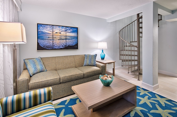 Imagen de la habitación del Hotel Grand Seas by Exploria Resorts. Foto 5