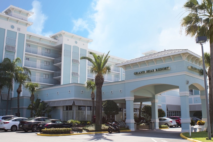 Imagen general del Hotel Grand Seas by Exploria Resorts. Foto 1