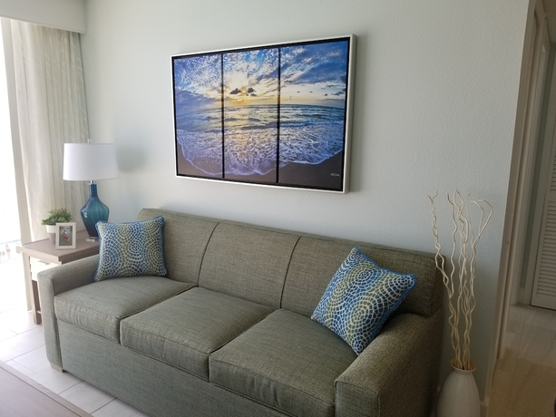 Imagen de la habitación del Hotel Grand Seas by Exploria Resorts. Foto 13