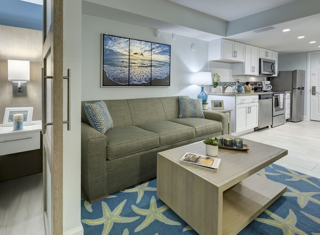 Imagen de la habitación del Hotel Grand Seas by Exploria Resorts. Foto 15