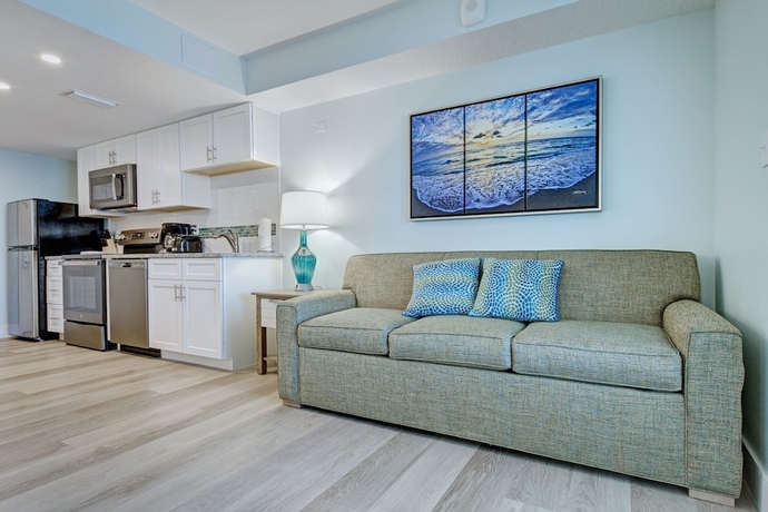 Imagen de la habitación del Hotel Grand Seas by Exploria Resorts. Foto 16