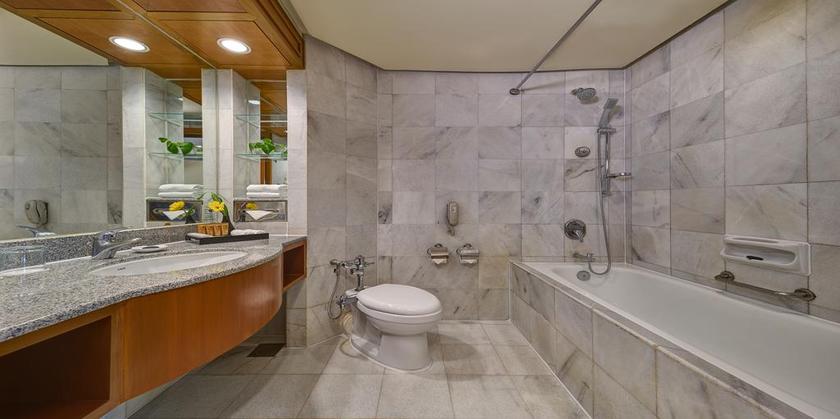 Imagen de la habitación del Hotel Grand Seasons Kuala Lumpur. Foto 7
