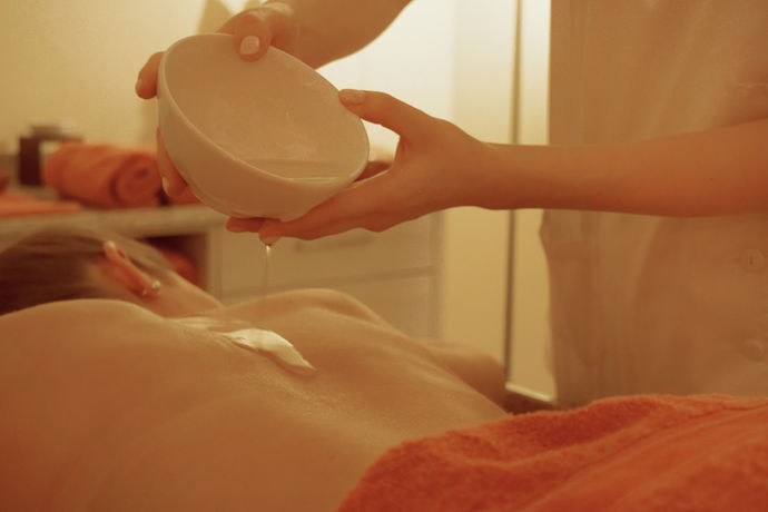 Imagen de la habitación del Hotel Grand Seeschl&ouml;sschen Spa and Golf Resort. Foto 4