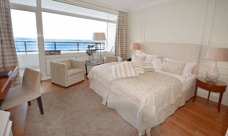 Imagen de la habitación del Hotel Grand Seeschl&ouml;sschen Spa and Golf Resort. Foto 5