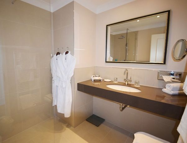 Imagen de la habitación del Hotel Grand Seeschl&ouml;sschen Spa and Golf Resort. Foto 6