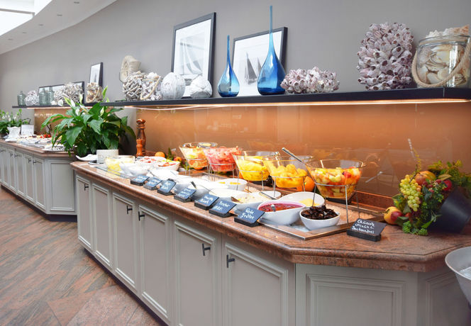 Imagen de la habitación del Hotel Grand Seeschl&ouml;sschen Spa and Golf Resort. Foto 8