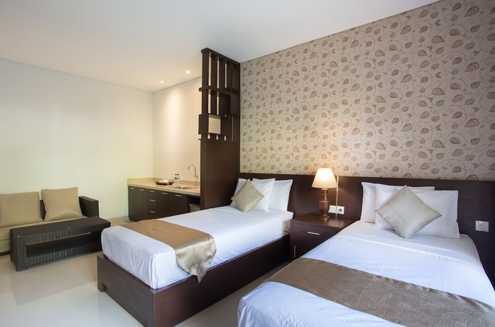 Imagen de la habitación del Hotel Grand Sehati and Spa Ubud. Foto 16