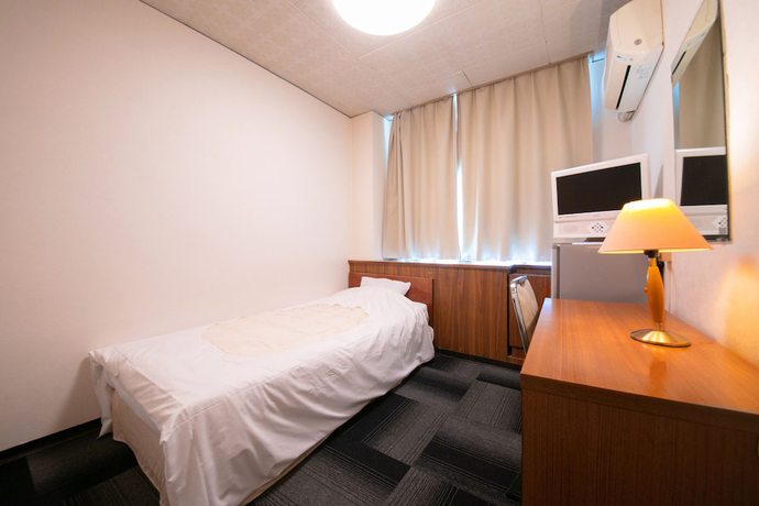 Imagen de la habitación del Hotel Grand Seifuso. Foto 4