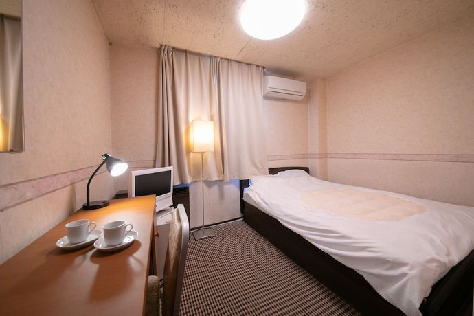 Imagen de la habitación del Hotel Grand Seifuso. Foto 5