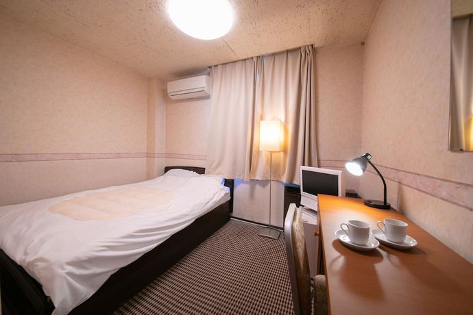Imagen de la habitación del Hotel Grand Seifuso. Foto 8
