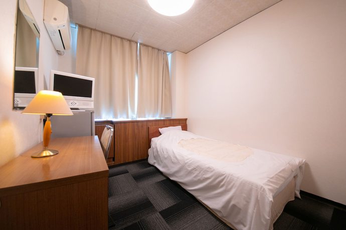 Imagen de la habitación del Hotel Grand Seifuso. Foto 10
