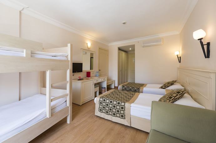 Imagen de la habitación del Hotel Grand Seker - All Inclusive. Foto 7