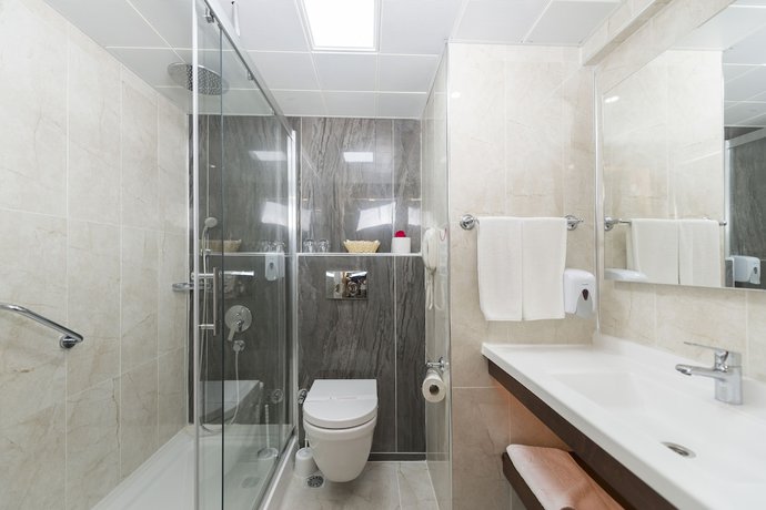 Imagen de la habitación del Hotel Grand Seker - All Inclusive. Foto 14