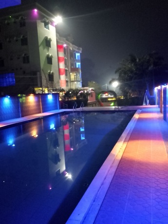 Imagen general del Hotel Grand Selim Resort and Tour. Foto 1