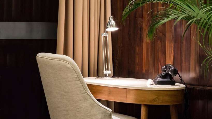 Imagen de la habitación del Hotel Grand Seminyak - Lifestyle Boutique Bali Resort. Foto 8