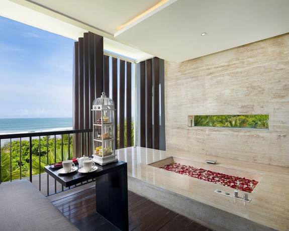 Imagen de la habitación del Hotel Grand Seminyak - Lifestyle Boutique Bali Resort. Foto 9