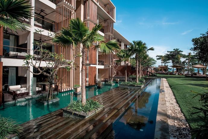 Imagen general del Hotel Grand Seminyak - Lifestyle Boutique Bali Resort. Foto 2