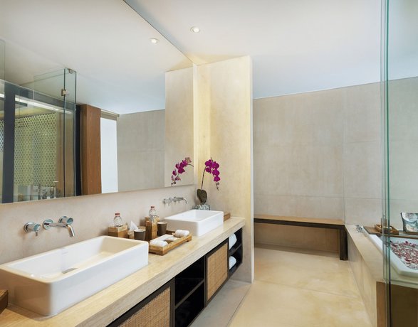Imagen de la habitación del Hotel Grand Seminyak - Lifestyle Boutique Bali Resort. Foto 15