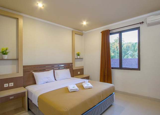 Imagen de la habitación del Hotel Grand Senggigi. Foto 10