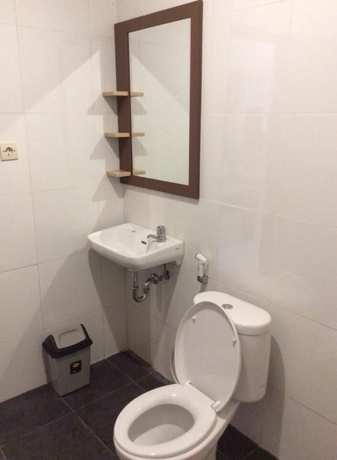 Imagen de la habitación del Hotel Grand Senggigi. Foto 11