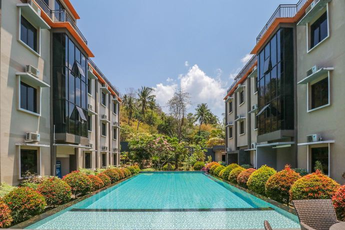 Imagen general del Hotel Grand Senggigi. Foto 1