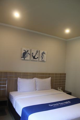 Imagen de la habitación del Hotel Grand Senggigi. Foto 15