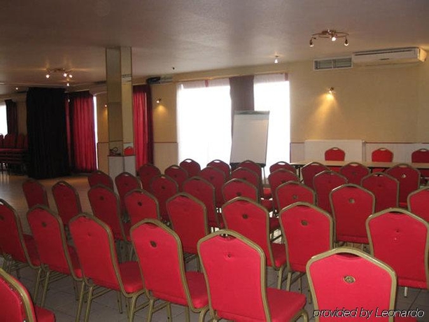 Imagen general del Hotel Grand Senia. Foto 2