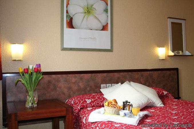 Imagen general del Hotel Grand Senia. Foto 3