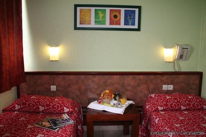 Imagen general del Hotel Grand Senia. Foto 4