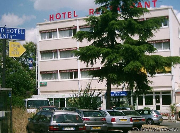 Imagen general del Hotel Grand Senia. Foto 5