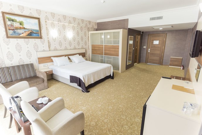 Imagen general del Hotel Grand Ser. Foto 1