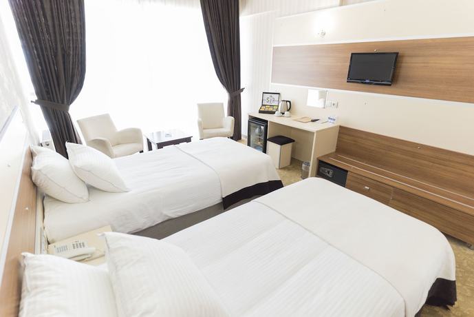 Imagen de la habitación del Hotel Grand Ser. Foto 3